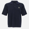 Polo in morbido cotone biologico 5100030S00B5 V0020 STONE ISLAND 