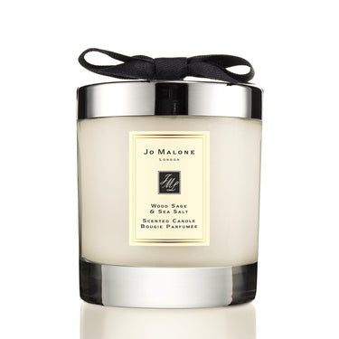 "WOOD SAGE & SEA SALT" 200gr L419010000 200G JO MALONE LONDON 