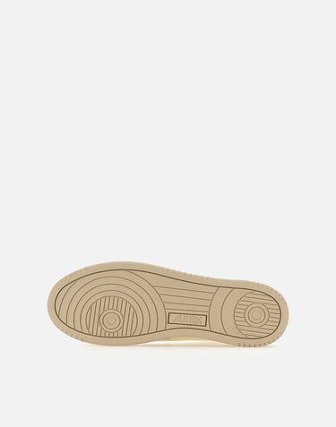 Sneakers "Medalist Low" AULM NE18 AUTRY 
