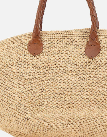 Borsa a spalla "Brunella" SDBRU 02 SOVANI X DRAGON 