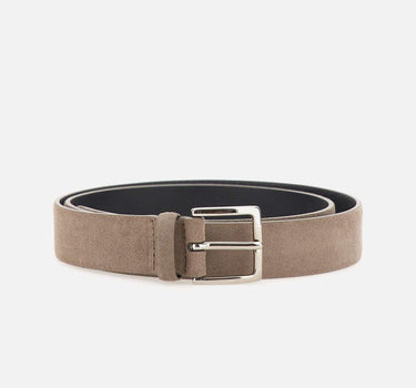 Cintura "Amalfi" U08211 FANGO ORCIANI 