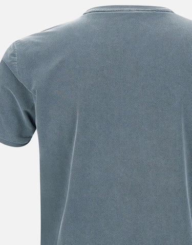 "Techno Wash Piquè Shirty" 25218 60 RRD 