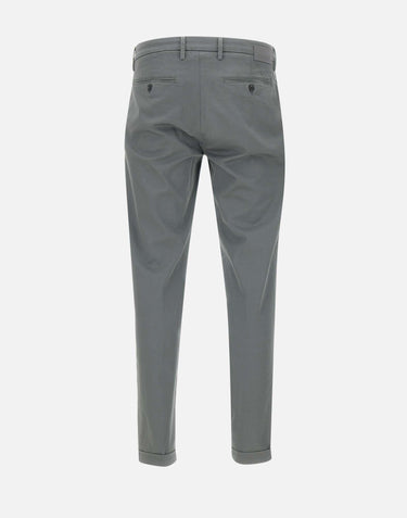 Pantaloni "Mucha Chinos" P249JM 22775403 RE-HASH 