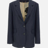 Blazer "Maia" GWP02461 P00209850629 GOLDEN GOOSE 