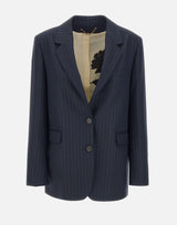 Blazer "Maia" GWP02461 P00209850629 GOLDEN GOOSE 