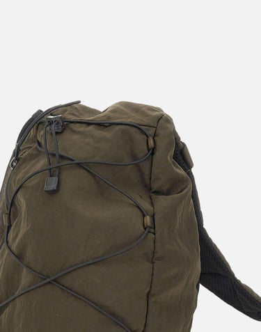 "Backpack Nylon b" RCCMAC735A 005269G683 C.P. COMPANY 