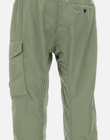 "Cargo pants" 19CMPA162A 005904G612 C.P. COMPANY 