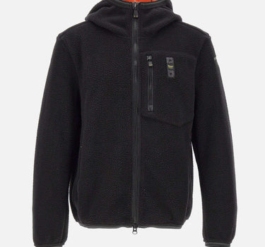 "Alleghany Jkt" 25WBLUC04349 007357999 BLAUER 