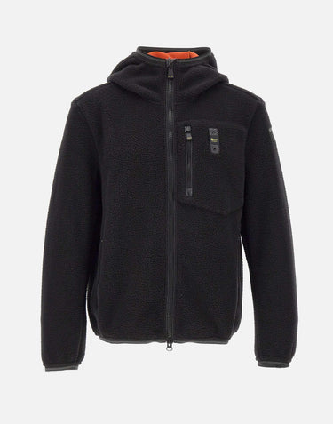 "Alleghany Jkt" 25WBLUC04349 007357999 BLAUER 
