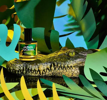 Eau de Parfum "Jazmìn Yucatan" 50ml 40297613 50ML DS&DURGA 