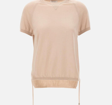 Maglia in cotone 150521 003 KANGRA 