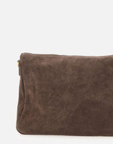 Pochette "Nora Pouch" BS10225 CMPLMOKA GIANNI CHIARINI 