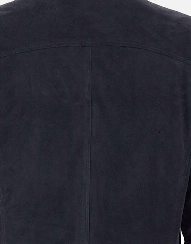 Giacca "Lava" 51212LAVA 0090 BARBA 