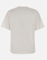 T-shirt in cotone S52GC0336 M20048101 MM6 MAISON MARGIELA 