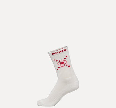 Rotate x Hummel "DBU 1-pack socks" 232041 9041 ROTATE BIRGER CHRISTENSEN 