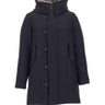 Parka "Kasa Ki" PEU5971 01112048215 PEUTEREY 