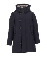 Parka "Kasa Ki" PEU5971 01112048215 PEUTEREY 