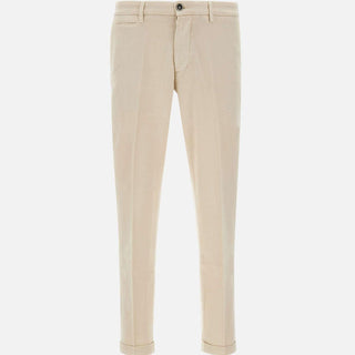 Pantalone "Mucha-B" P268BJM 01140104 RE-HASH 