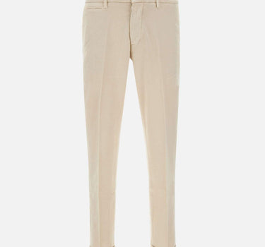 Pantalone "Mucha-B" P268BJM 01140104 RE-HASH 