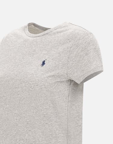 T-shirt in cotone 211898698 008 POLO RALPH LAUREN 
