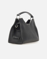 Borsa a mano "Aurora" BS12315 RNGDBLNERO GIANNI CHIARINI 