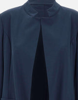 Blazer in cotone stretch QP1CO001 3003 KAOS 