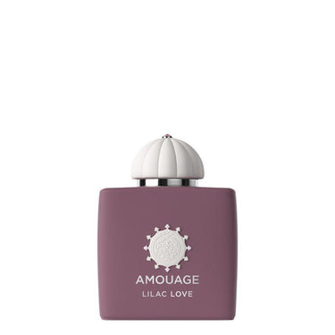 Eau de Parfum "Lilac Love Woman" 100ml 0AMOEDP100LILACLOW 100ML AMOUAGE 