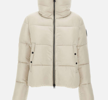 Piumino "Isla" D39370W LOVE2140019 SAVE THE DUCK 