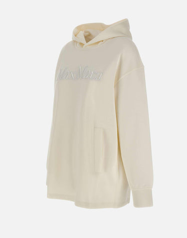 Felpa "Visiera" 2529946011600 001 'S MAX MARA 