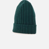Cappello in cashmere 13165 15563999GREEN GRAN SASSO 