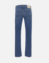 Jeans "Nick" QE006034 S3735V1200D JACOB COHEN 