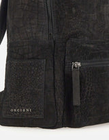 "Laio" P00711NCO NERO ORCIANI 