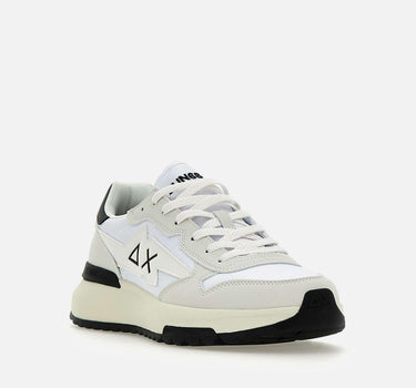 Sneakers  "niki 2.0 solid" BZ35120 01 SUN68 