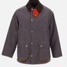 Paul Smith loves Barbour - Bedale Wax Jacket MWX2515 MWXPU11 BARBOUR X PAUL SMITH 