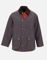 Paul Smith loves Barbour - Bedale Wax Jacket MWX2515 MWXPU11 BARBOUR X PAUL SMITH 