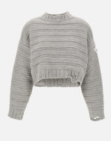 Pullover S52HL0031 M13040857M MM6 MAISON MARGIELA 