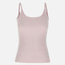 Top "Reedition" PERMDE012FI0001 LIGHTPINK COURREGES 