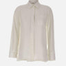 Camicia in tela di lino 2619191033600 006 'S MAX MARA 