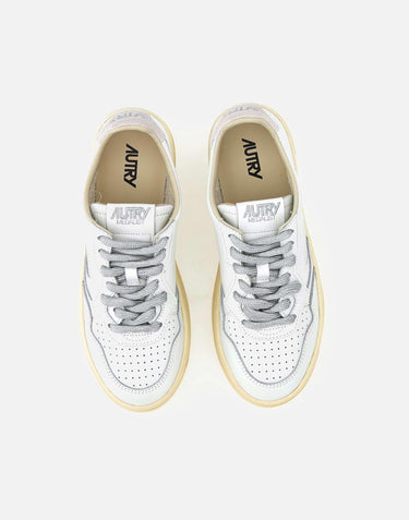 Sneakers "Platform Low" PTLW SW02 AUTRY 