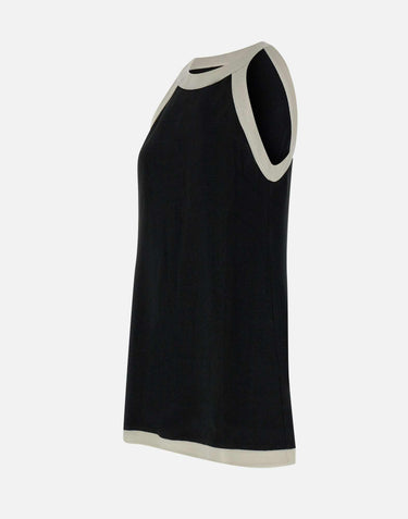 Abito "Bryson"<BR/> 0100304312506001 BLACK RIXO 