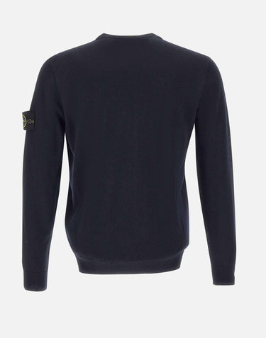 Pullover in lana 5100071S00C4 V0020 STONE ISLAND 