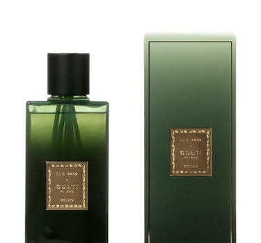 Elie Saab x Culti Milano Fragranza Ambiente "Golden" 2700ml PDAELSGOL2700M 2700ML CULTI 