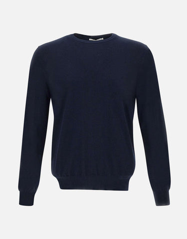 Maglia in cotone 6011 01038 KANGRA 
