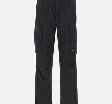 "Cargo pants" 19CMPA152A 005904G999 C.P. COMPANY