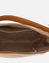 Borsa a mano "Brina" in pelle BS11763 GRNFLAKE GIANNI CHIARINI 