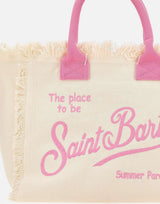 Borsa a mano "Vanity" VANI001 09476L MC2 SAINT BARTH 