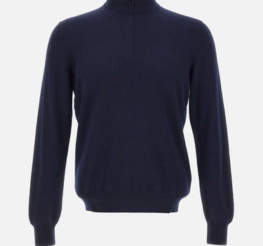 Maglia in cashmere 55127 15590599 GRAN SASSO