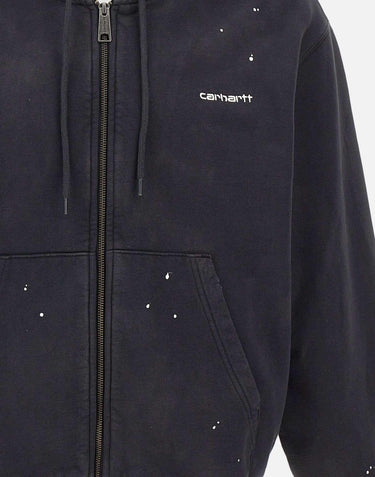 Felpa "Painter" I036913 89EJ CARHARTT WIP 