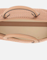 Borsa a mano "Mashup" BS11506 COMMCNVLSBLUSHPANCLAY GIANNI CHIARINI 