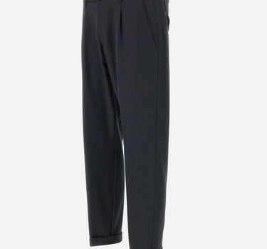Pantaloni "Ares-pe" 25WM18ELA106 999 MYTHS 